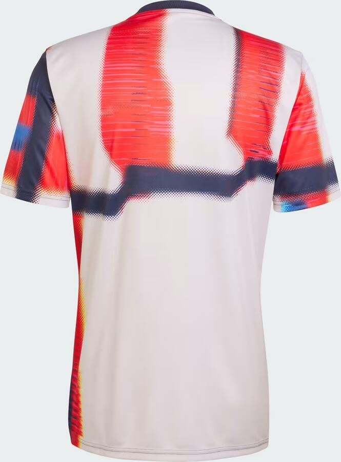 Adidas FC Bayern München SS26 Pre-Match Voetbalshirt - Foto 4
