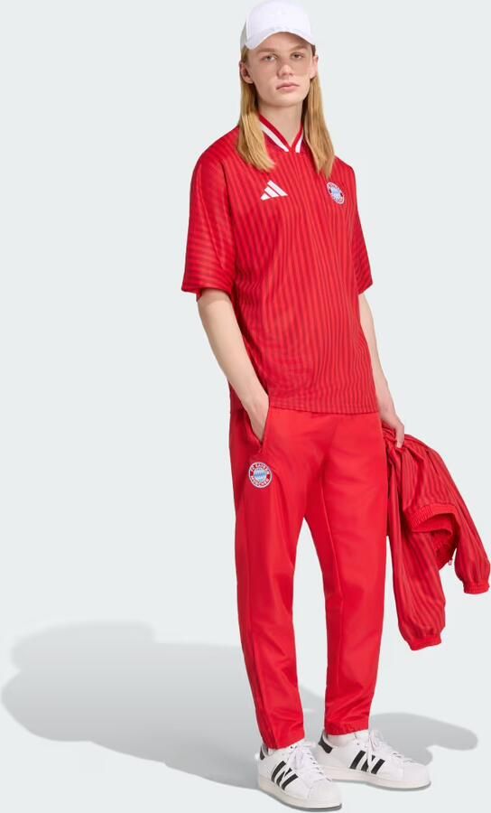 Adidas FC Bayern München Stadium Shirt - Foto 4