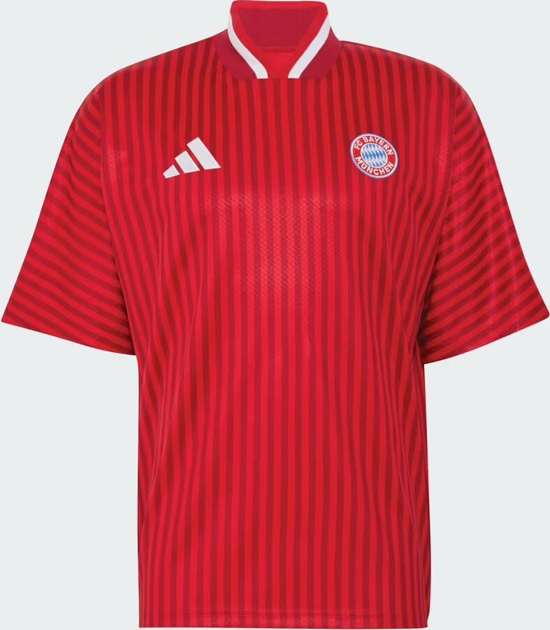 Adidas FC Bayern München Stadium Shirt - Foto 2