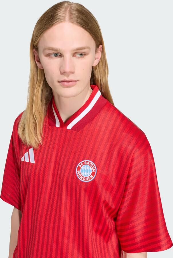 Adidas FC Bayern München Stadium Shirt - Foto 3