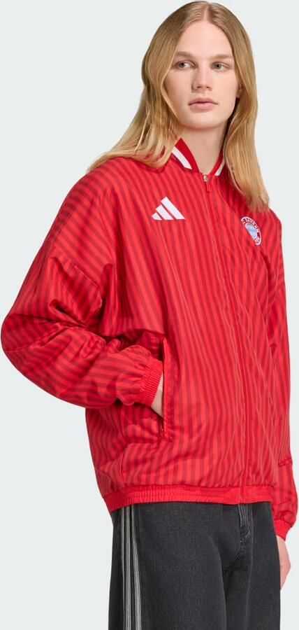 Adidas FC Bayern München Stadium Sportjack - Foto 1