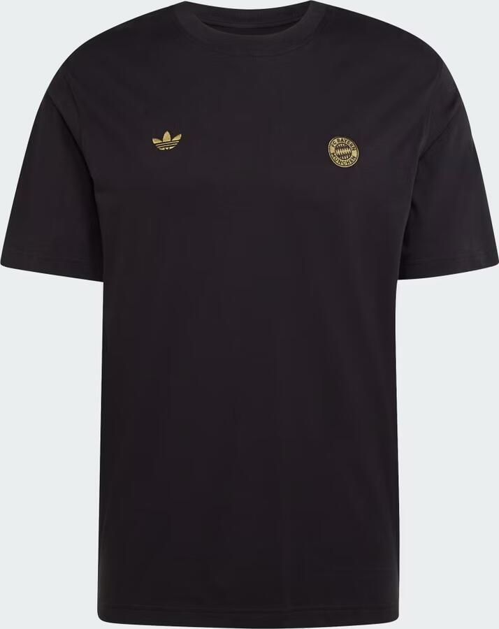 Adidas FC Bayern München T-shirt - Foto 4
