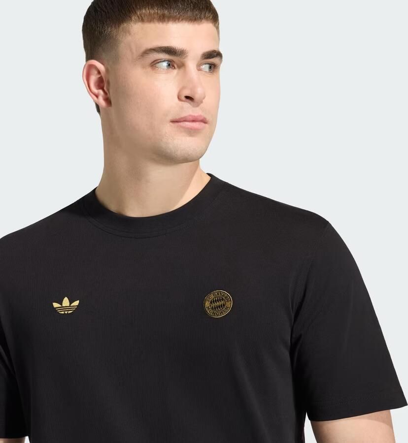 Adidas FC Bayern München T-shirt - Foto 2