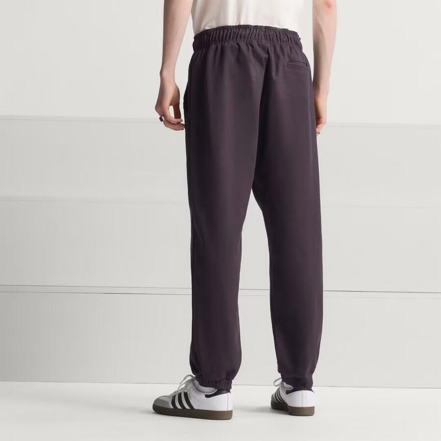 Adidas FC Bayern München Terrace Icons Drill Broek - Foto 2