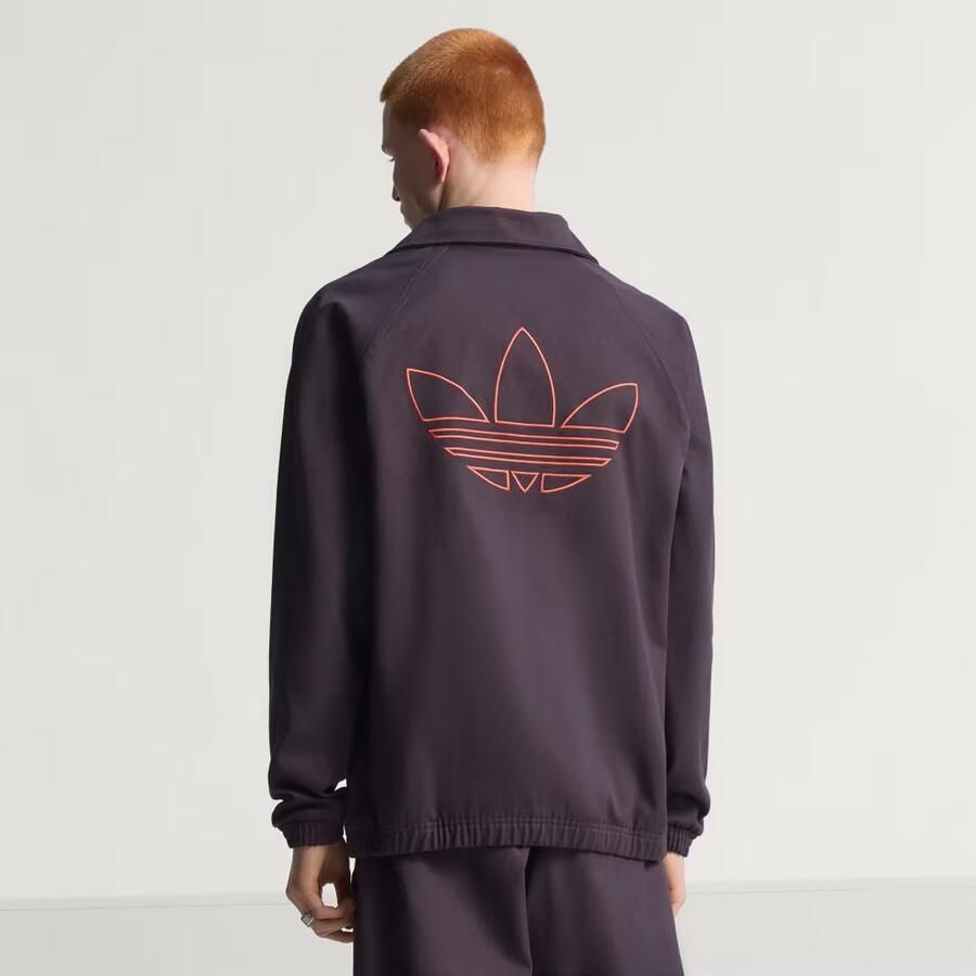 Adidas FC Bayern München Terrace Icons Drill Sweater - Foto 2