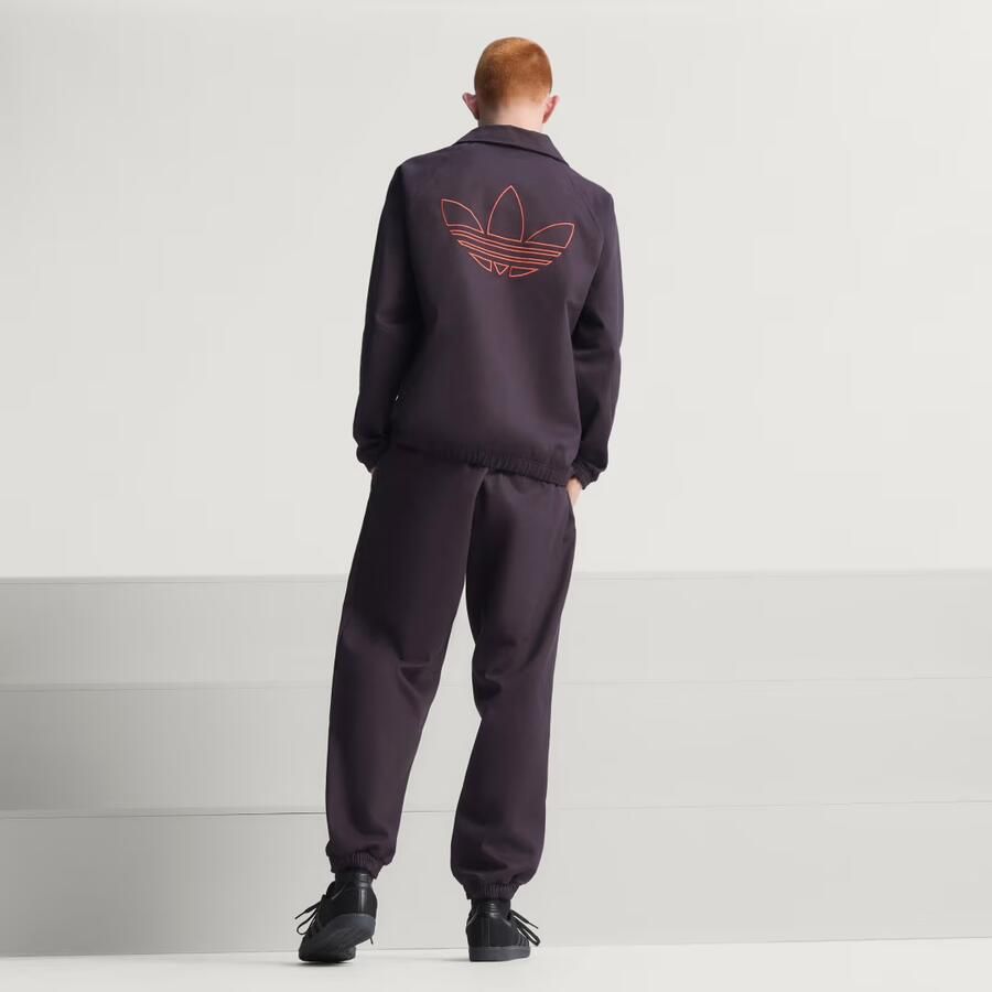 Adidas FC Bayern München Terrace Icons Drill Sweater - Foto 4