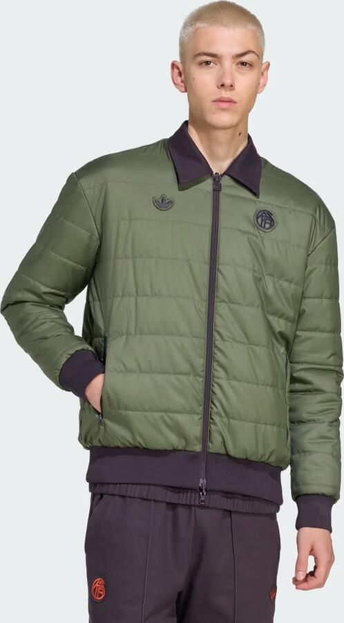 Adidas FC Bayern München Terrace Icons Jack