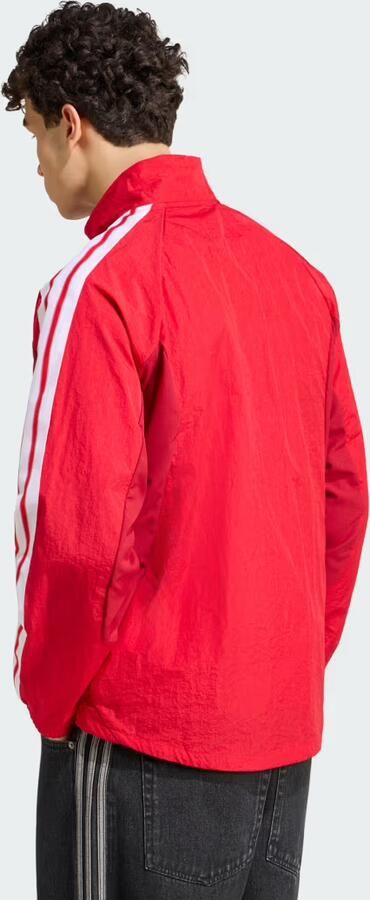 Adidas FC Bayern München Thuis Anthem Jack - Foto 5