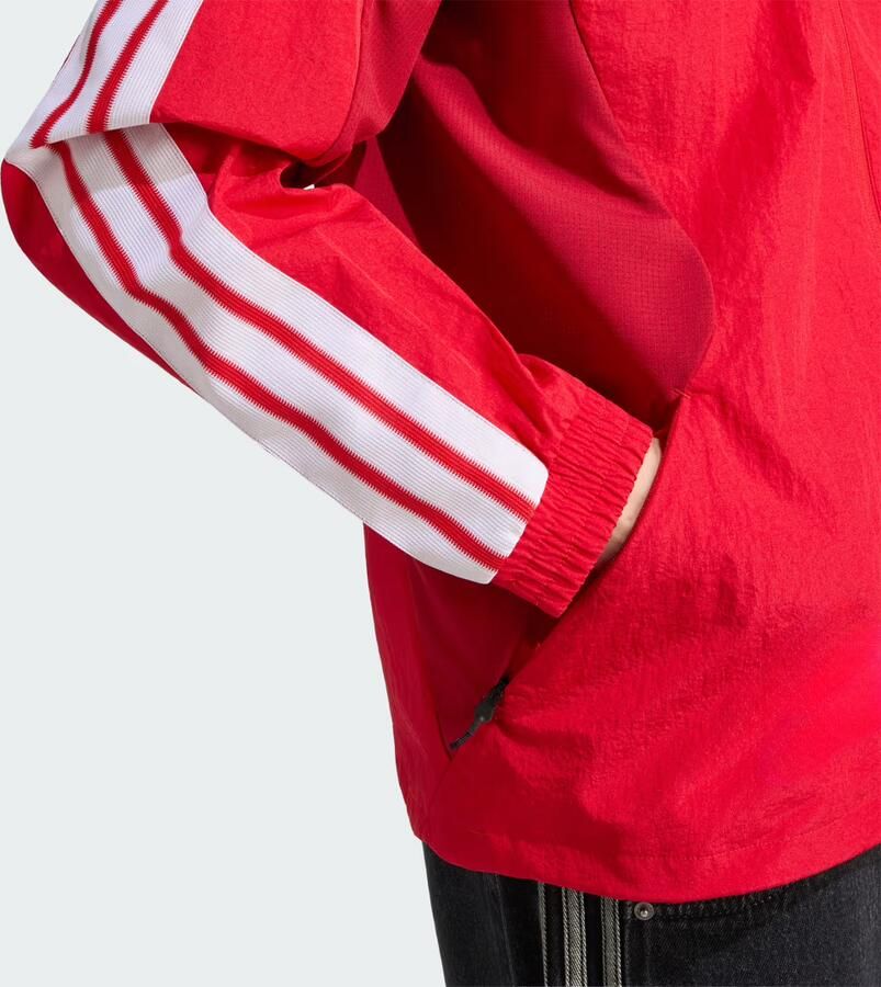 Adidas FC Bayern München Thuis Anthem Jack - Foto 2