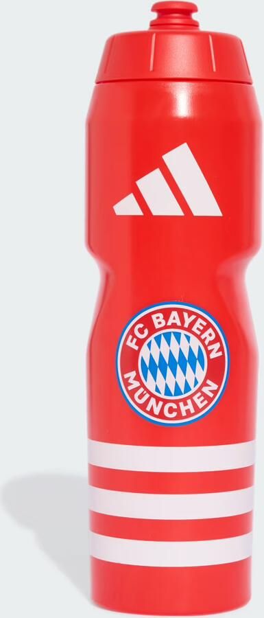 Adidas FC Bayern München Thuis Bidon - Foto 1