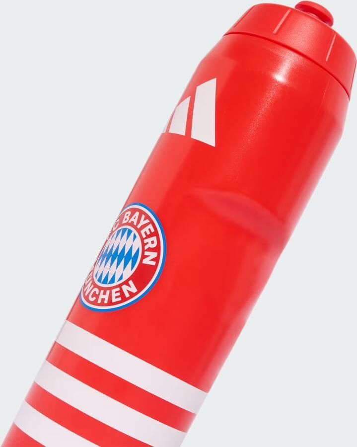 Adidas FC Bayern München Thuis Bidon - Foto 3