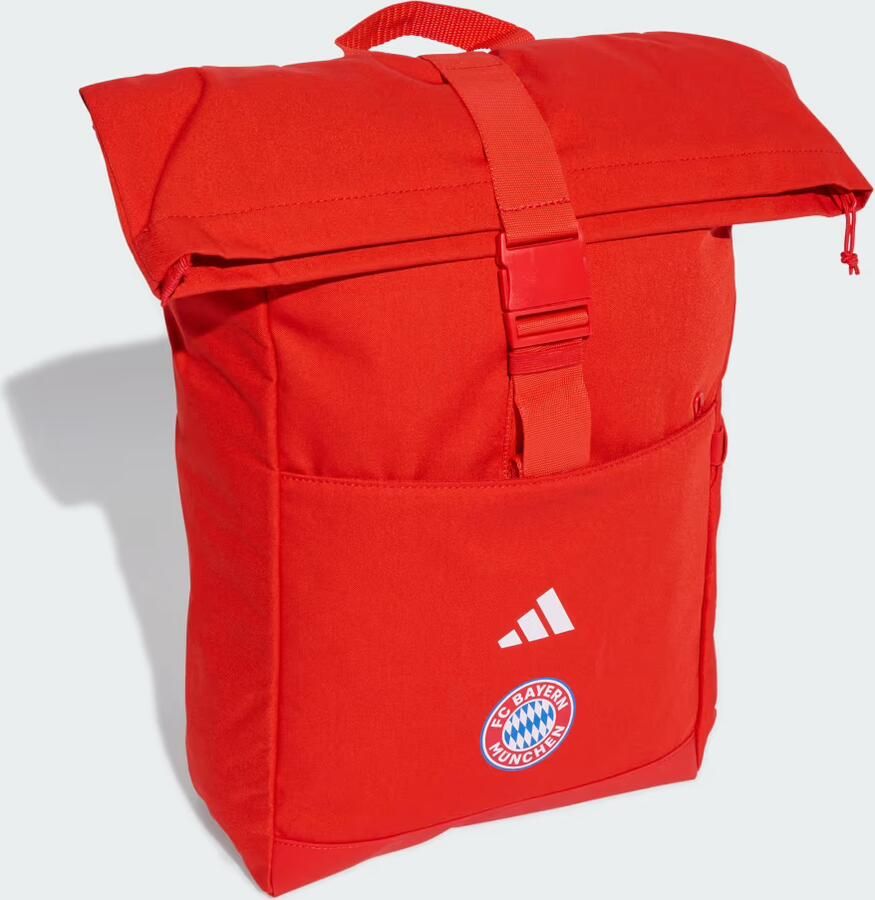 Adidas FC Bayern München Thuisrugzak - Foto 2