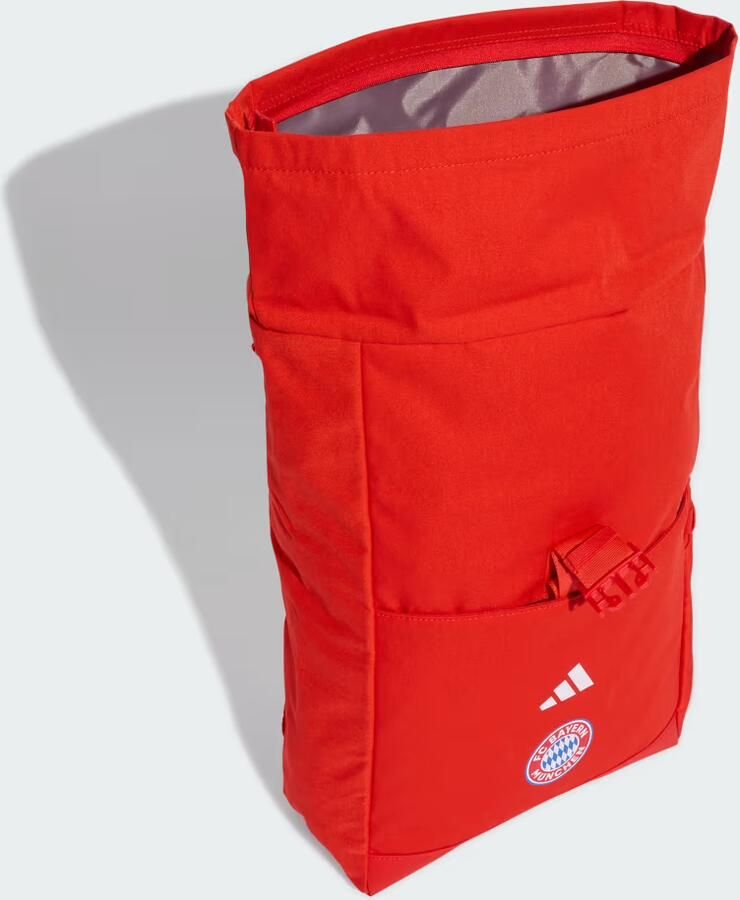 Adidas FC Bayern München Thuisrugzak - Foto 3