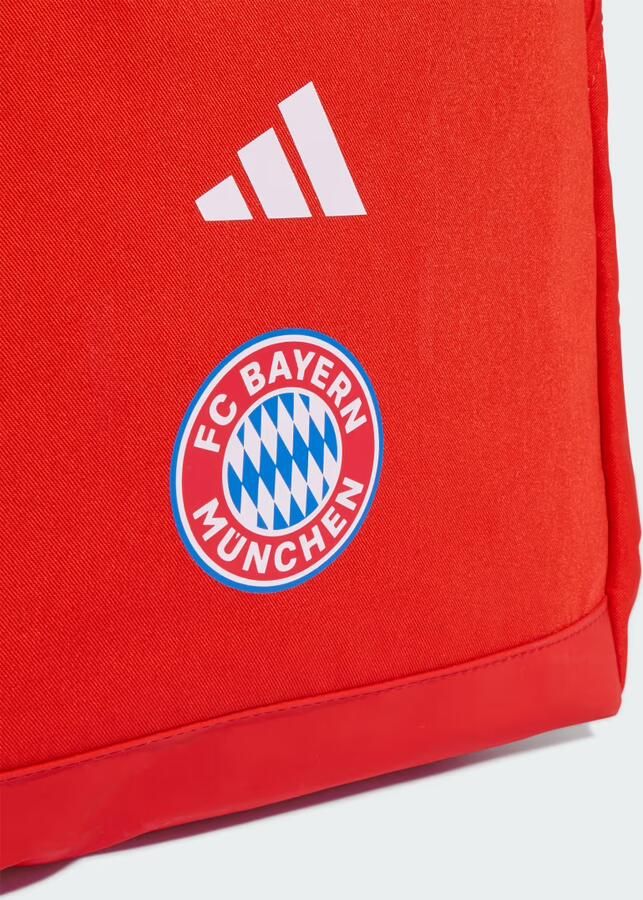 Adidas FC Bayern München Thuisrugzak - Foto 6