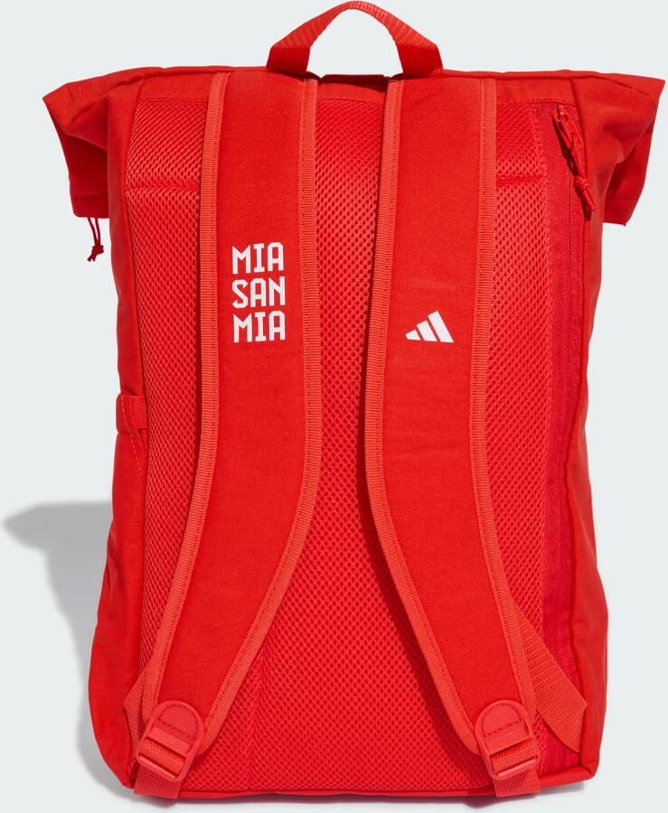 Adidas FC Bayern München Thuisrugzak - Foto 4