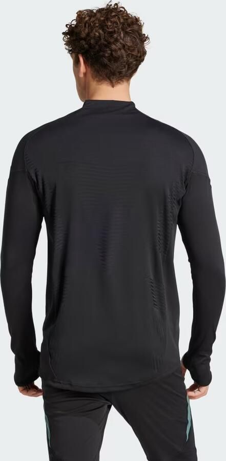 Adidas FC Bayern München Tiro 24 Pro Training Longsleeve - Foto 6