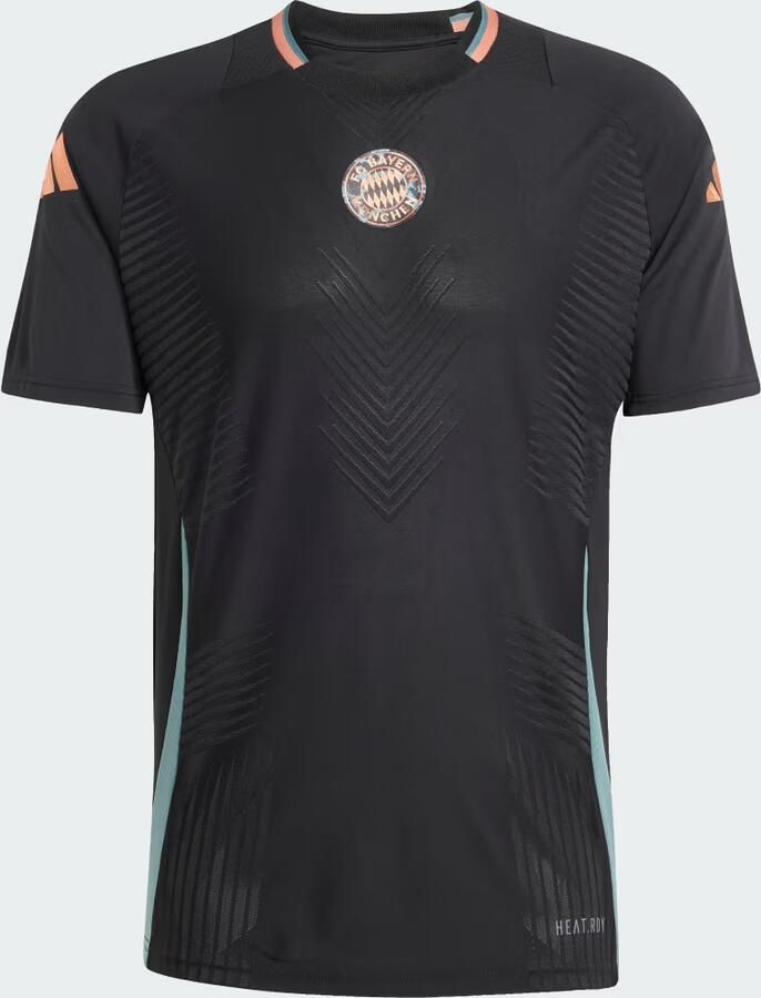Adidas FC Bayern München Tiro 24 Pro Training Voetbalshirt - Foto 3