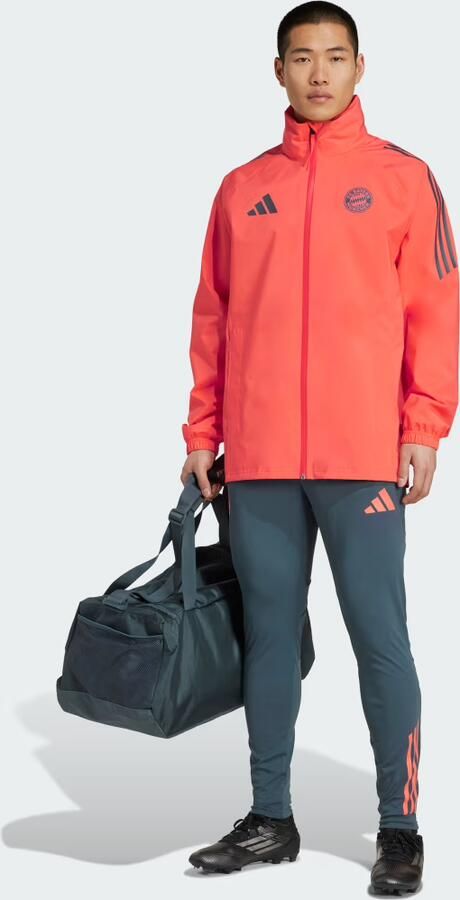 Adidas FC Bayern München Tiro 24 Regenjack - Foto 6