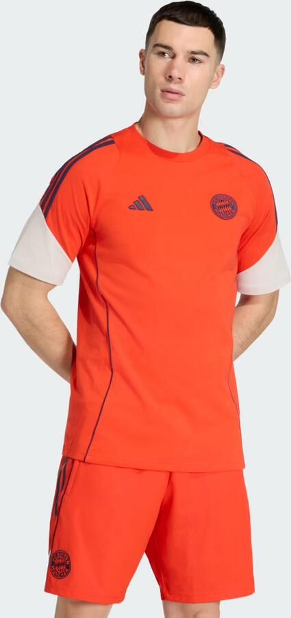 Adidas FC Bayern München Tiro 24 Sweat T-shirt