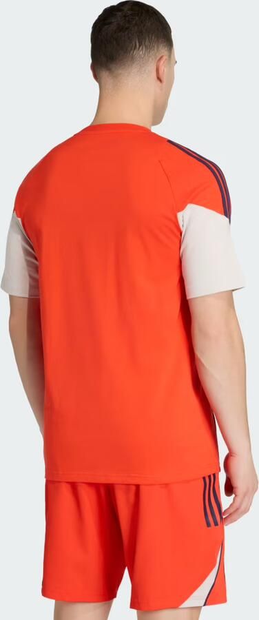 Adidas FC Bayern München Tiro 24 Sweat T-shirt - Foto 6
