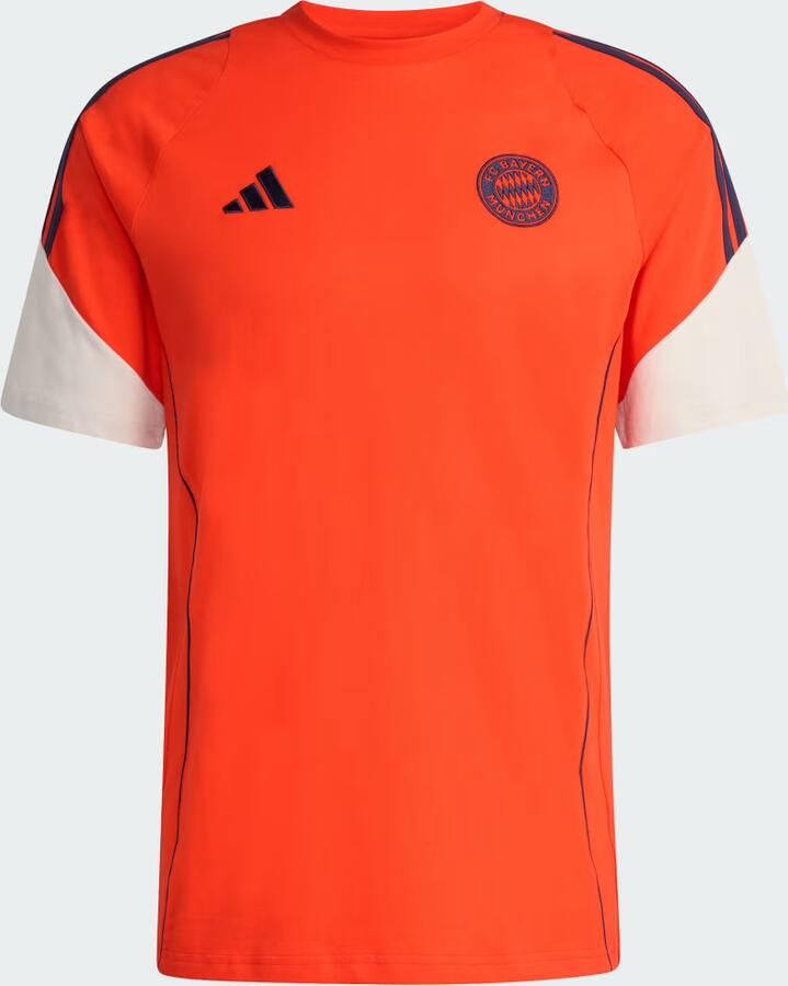 Adidas FC Bayern München Tiro 24 Sweat T-shirt - Foto 2