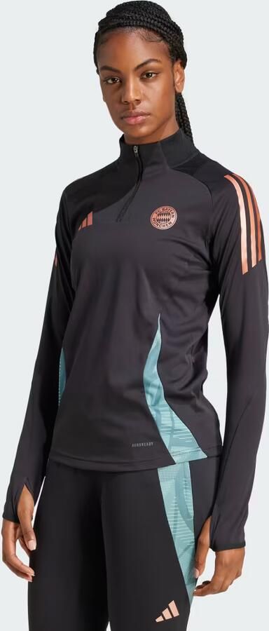 Adidas FC Bayern München Tiro 24 Training Shirt