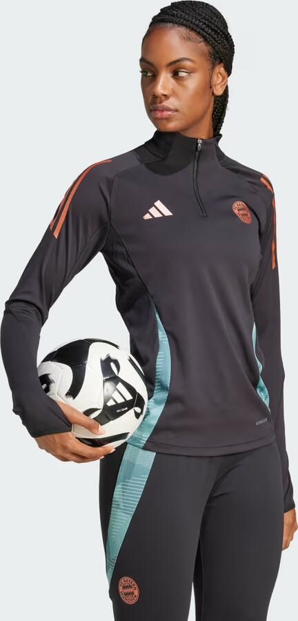 Adidas FC Bayern München Tiro 24 Training Shirt - Foto 6