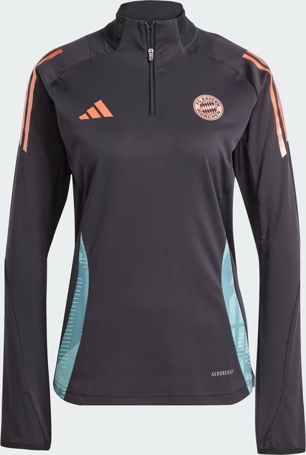 Adidas FC Bayern München Tiro 24 Training Shirt - Foto 3