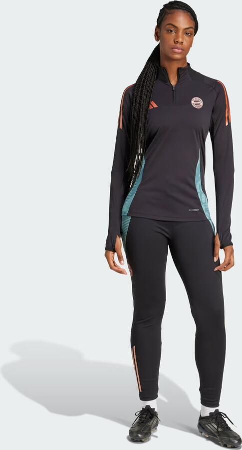Adidas FC Bayern München Tiro 24 Training Shirt - Foto 5