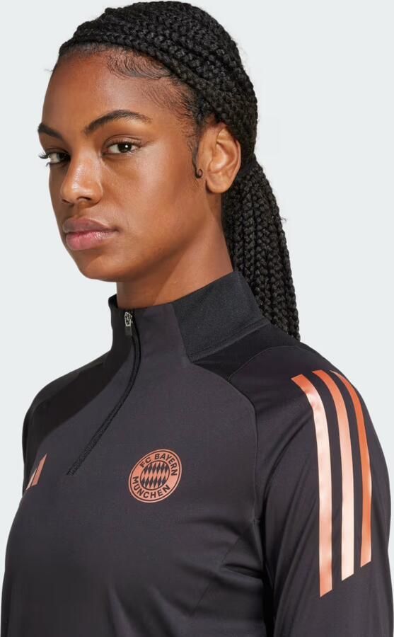 Adidas FC Bayern München Tiro 24 Training Shirt - Foto 4