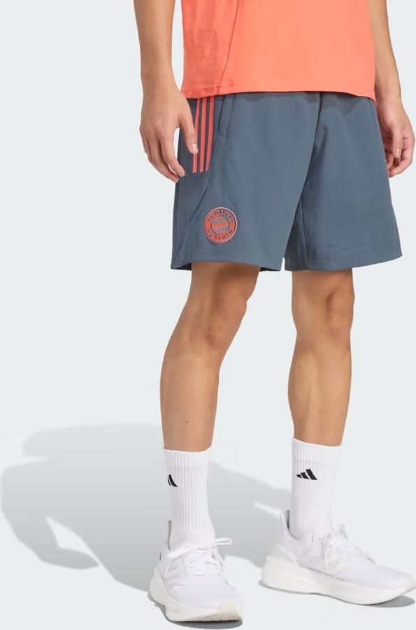 Adidas FC Bayern München Tiro 25 Competition Downtime Short