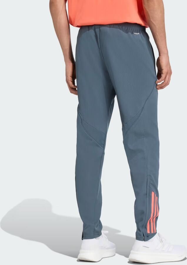 Adidas FC Bayern München Tiro 25 Competition Presentation Broek - Foto 4