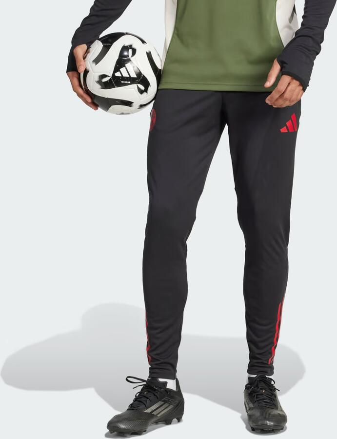 Adidas FC Bayern München Tiro 25 Competition Training Broek
