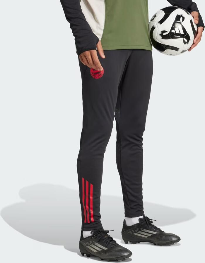 Adidas FC Bayern München Tiro 25 Competition Training Broek - Foto 4