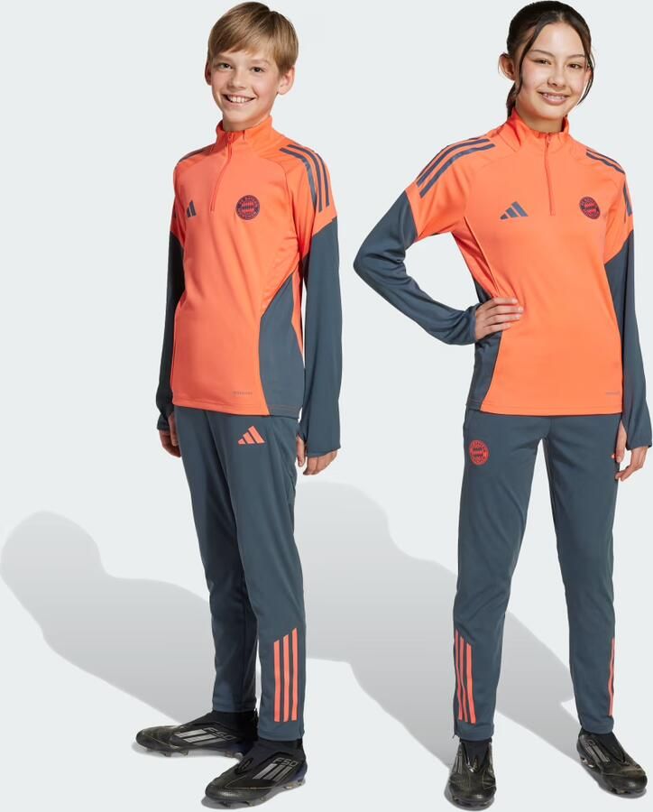 Adidas FC Bayern München Tiro 25 Competition Training Broek Kids