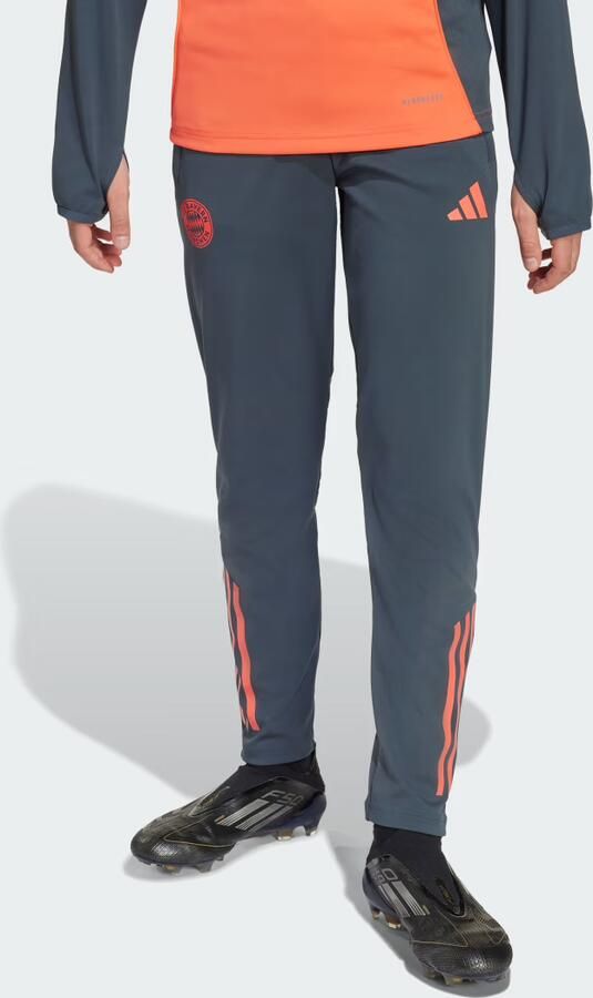 Adidas FC Bayern München Tiro 25 Competition Training Broek Kids - Foto 4