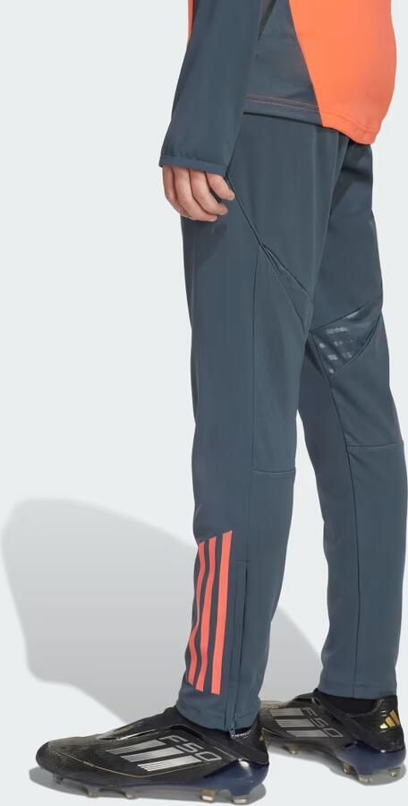 Adidas FC Bayern München Tiro 25 Competition Training Broek Kids - Foto 5