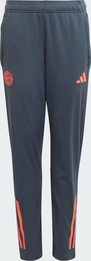 Adidas FC Bayern München Tiro 25 Competition Training Broek Kids - Foto 6