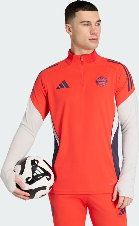 Adidas FC Bayern München Tiro 25 Competition Training Shirt