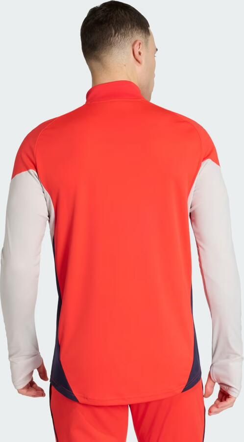 Adidas FC Bayern München Tiro 25 Competition Training Shirt - Foto 4