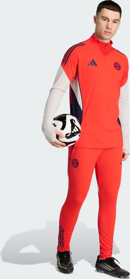Adidas FC Bayern München Tiro 25 Competition Training Shirt - Foto 6