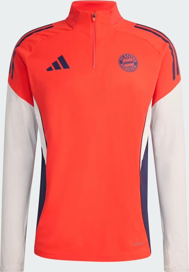 Adidas FC Bayern München Tiro 25 Competition Training Shirt - Foto 3