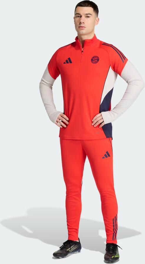 Adidas FC Bayern München Tiro 25 Competition Training Shirt - Foto 5