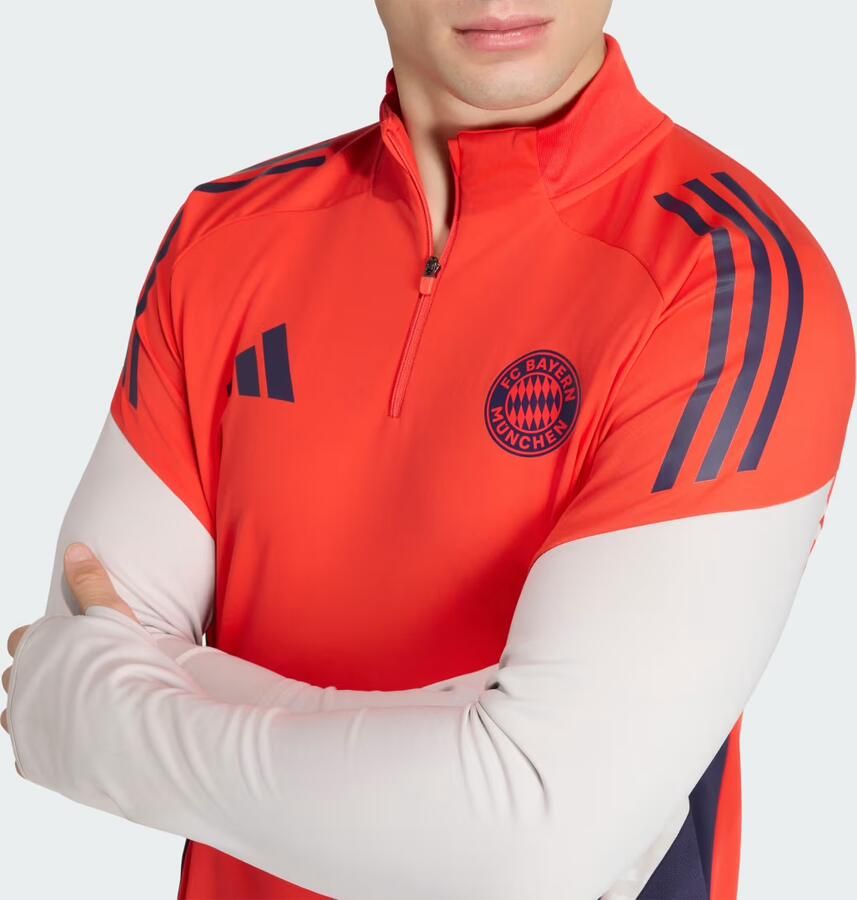 Adidas FC Bayern München Tiro 25 Competition Training Shirt - Foto 2