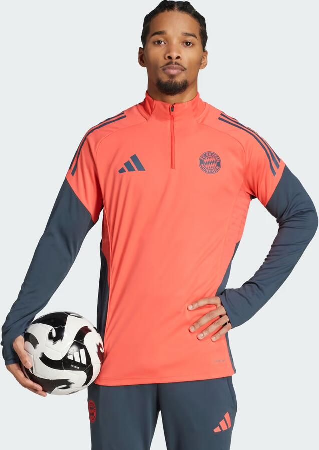 Adidas FC Bayern München Tiro 25 Competition Training Shirt