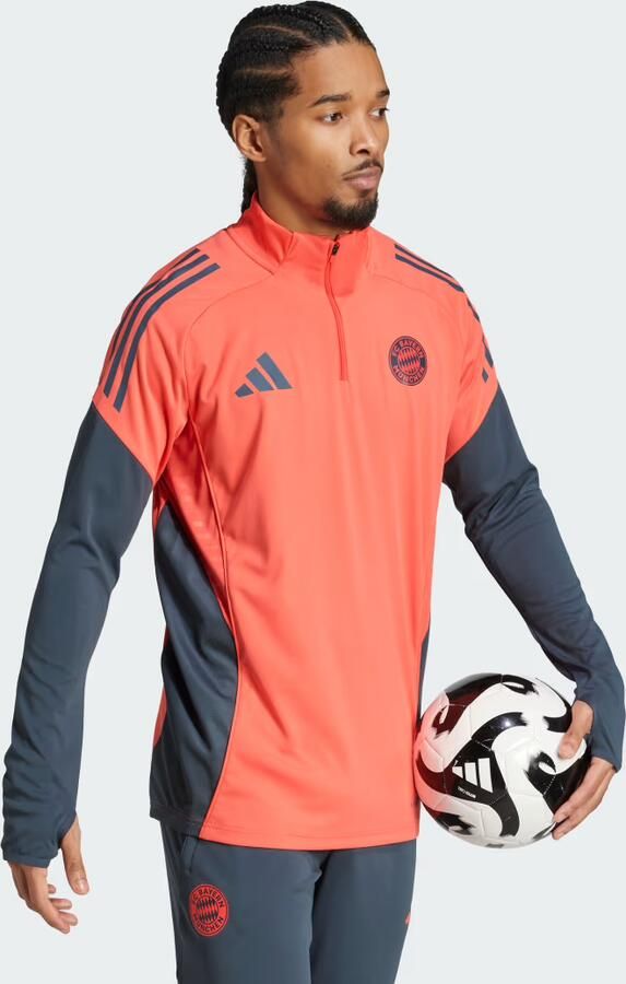 Adidas FC Bayern München Tiro 25 Competition Training Shirt - Foto 5