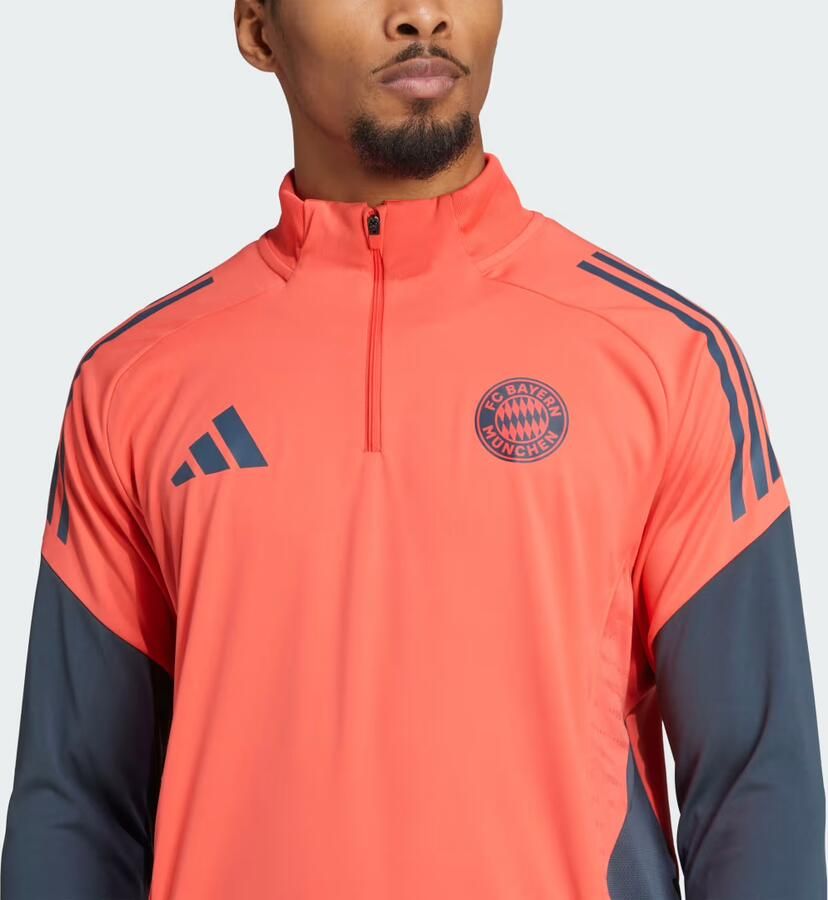 Adidas FC Bayern München Tiro 25 Competition Training Shirt - Foto 2