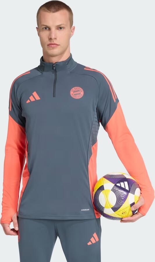 Adidas FC Bayern München Tiro 25 Competition Training Shirt