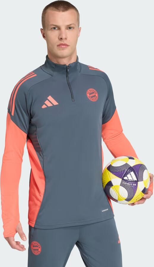 Adidas FC Bayern München Tiro 25 Competition Training Shirt - Foto 4