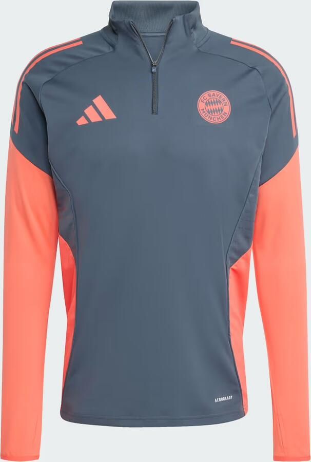 Adidas FC Bayern München Tiro 25 Competition Training Shirt - Foto 3